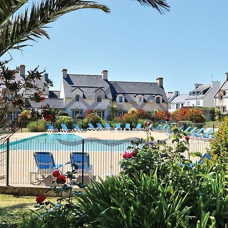 Localise Au Guilvinec - B5 - Plain-Pied Avec Piscine Et Jardin - Tout A Pied, Plage, Port, Centre, Commerces, Marche - Wifi Inclus - Linge De Lit Inclus - Animaux Bienvenus Екстериор снимка