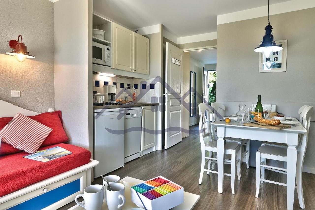 Localise Au Guilvinec - B5 - Plain-Pied Avec Piscine Et Jardin - Tout A Pied, Plage, Port, Centre, Commerces, Marche - Wifi Inclus - Linge De Lit Inclus - Animaux Bienvenus Екстериор снимка