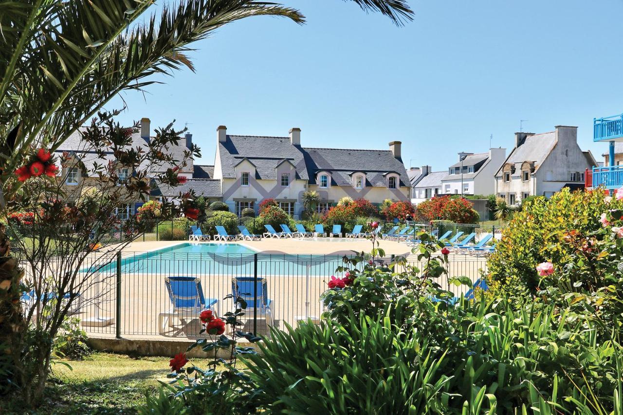 Localise Au Guilvinec - B5 - Plain-Pied Avec Piscine Et Jardin - Tout A Pied, Plage, Port, Centre, Commerces, Marche - Wifi Inclus - Linge De Lit Inclus - Animaux Bienvenus Екстериор снимка
