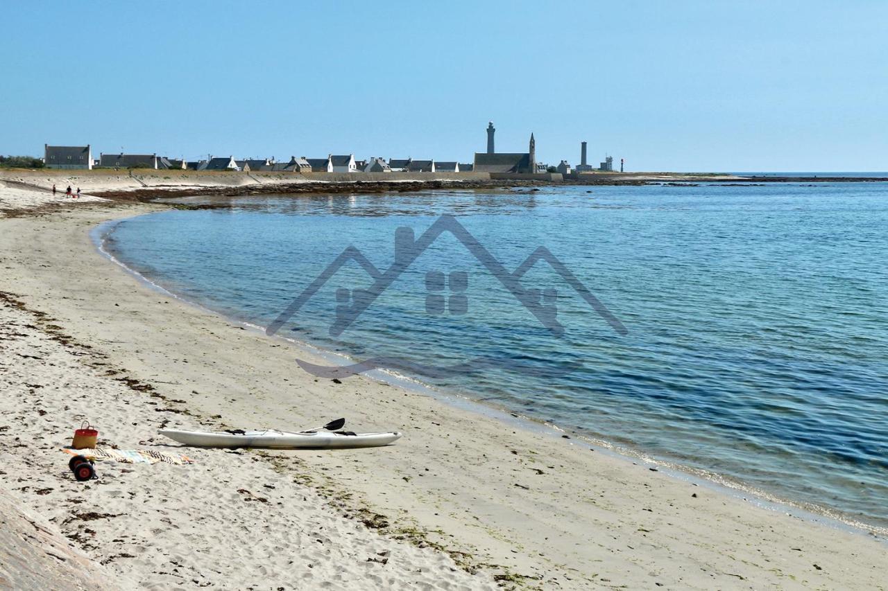 Localise Au Guilvinec - B5 - Plain-Pied Avec Piscine Et Jardin - Tout A Pied, Plage, Port, Centre, Commerces, Marche - Wifi Inclus - Linge De Lit Inclus - Animaux Bienvenus Екстериор снимка
