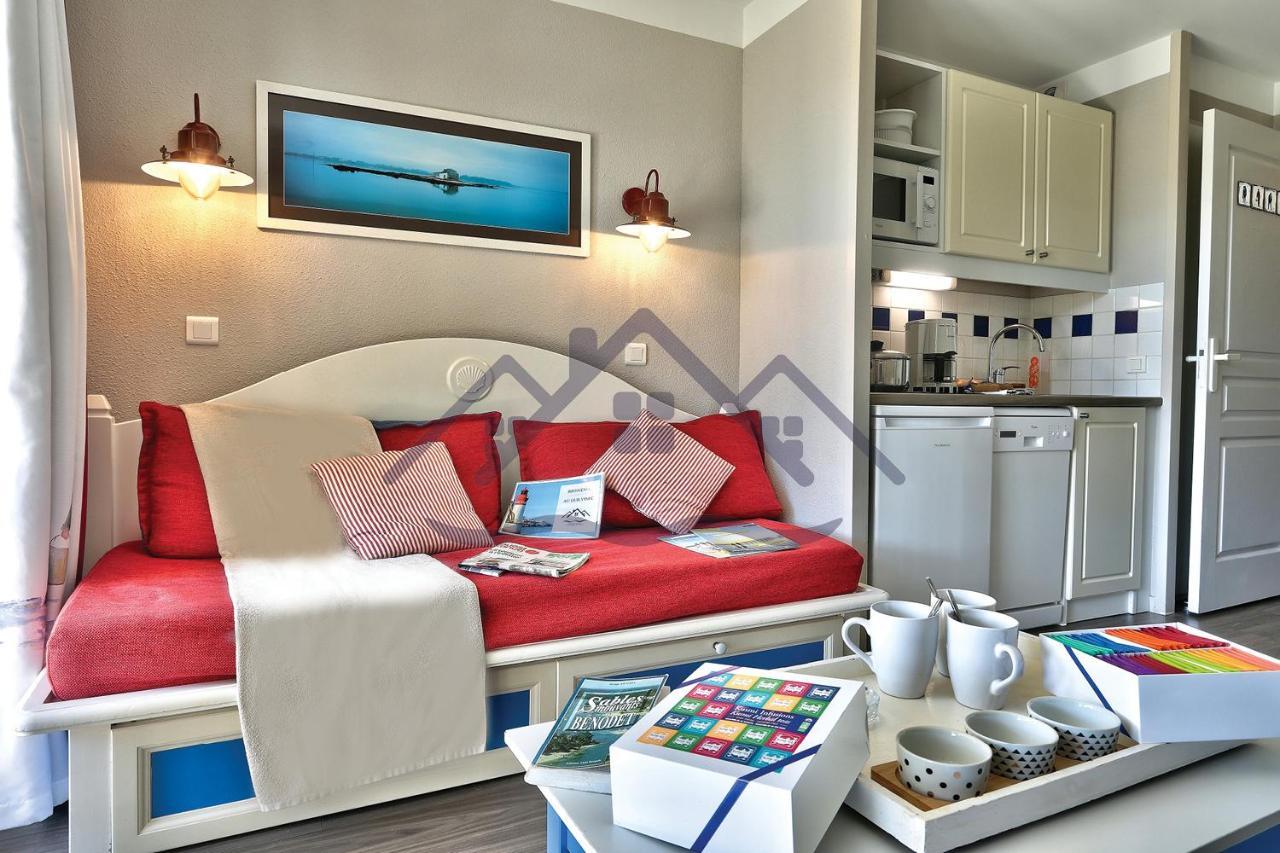 Localise Au Guilvinec - B5 - Plain-Pied Avec Piscine Et Jardin - Tout A Pied, Plage, Port, Centre, Commerces, Marche - Wifi Inclus - Linge De Lit Inclus - Animaux Bienvenus Екстериор снимка