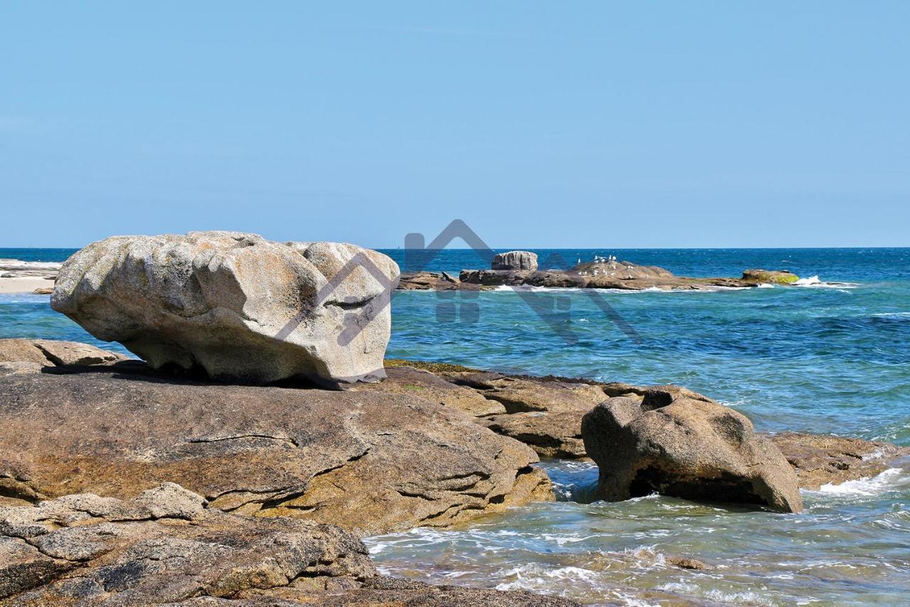 Localise Au Guilvinec - B5 - Plain-Pied Avec Piscine Et Jardin - Tout A Pied, Plage, Port, Centre, Commerces, Marche - Wifi Inclus - Linge De Lit Inclus - Animaux Bienvenus Екстериор снимка