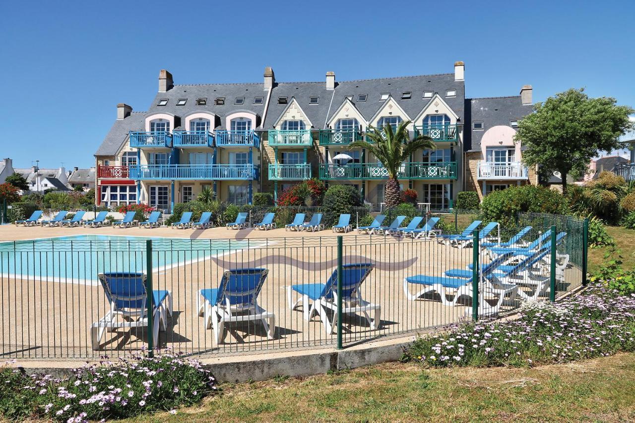 Localise Au Guilvinec - B5 - Plain-Pied Avec Piscine Et Jardin - Tout A Pied, Plage, Port, Centre, Commerces, Marche - Wifi Inclus - Linge De Lit Inclus - Animaux Bienvenus Екстериор снимка