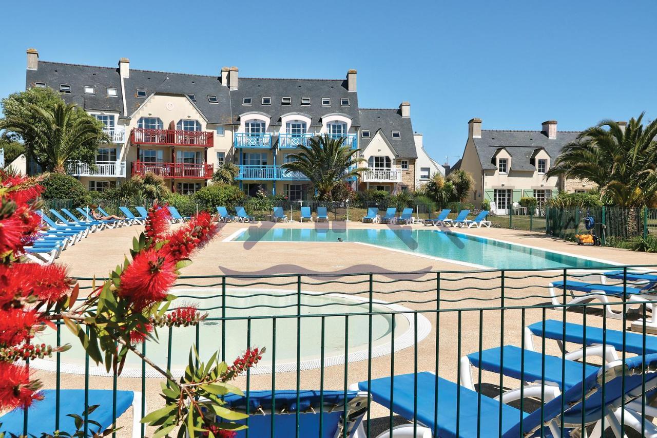 Localise Au Guilvinec - B5 - Plain-Pied Avec Piscine Et Jardin - Tout A Pied, Plage, Port, Centre, Commerces, Marche - Wifi Inclus - Linge De Lit Inclus - Animaux Bienvenus Екстериор снимка