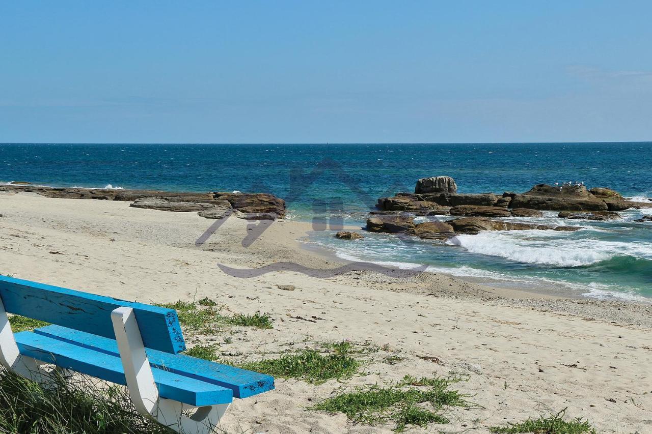 Localise Au Guilvinec - B5 - Plain-Pied Avec Piscine Et Jardin - Tout A Pied, Plage, Port, Centre, Commerces, Marche - Wifi Inclus - Linge De Lit Inclus - Animaux Bienvenus Екстериор снимка