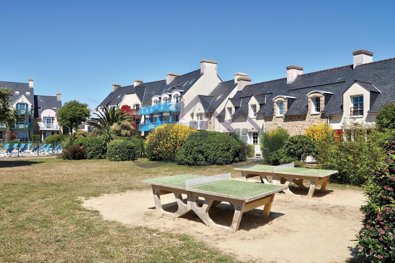 Localise Au Guilvinec - B5 - Plain-Pied Avec Piscine Et Jardin - Tout A Pied, Plage, Port, Centre, Commerces, Marche - Wifi Inclus - Linge De Lit Inclus - Animaux Bienvenus Екстериор снимка