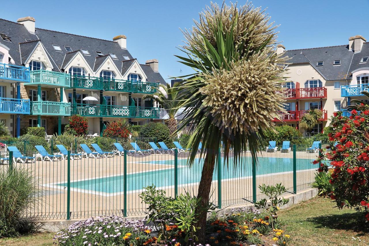 Localise Au Guilvinec - B5 - Plain-Pied Avec Piscine Et Jardin - Tout A Pied, Plage, Port, Centre, Commerces, Marche - Wifi Inclus - Linge De Lit Inclus - Animaux Bienvenus Екстериор снимка